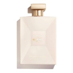GABRIELLE CHANEL - Hydratisierende Körperemulsion, Chanel